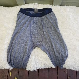 REI Men's Base Layer Leggings